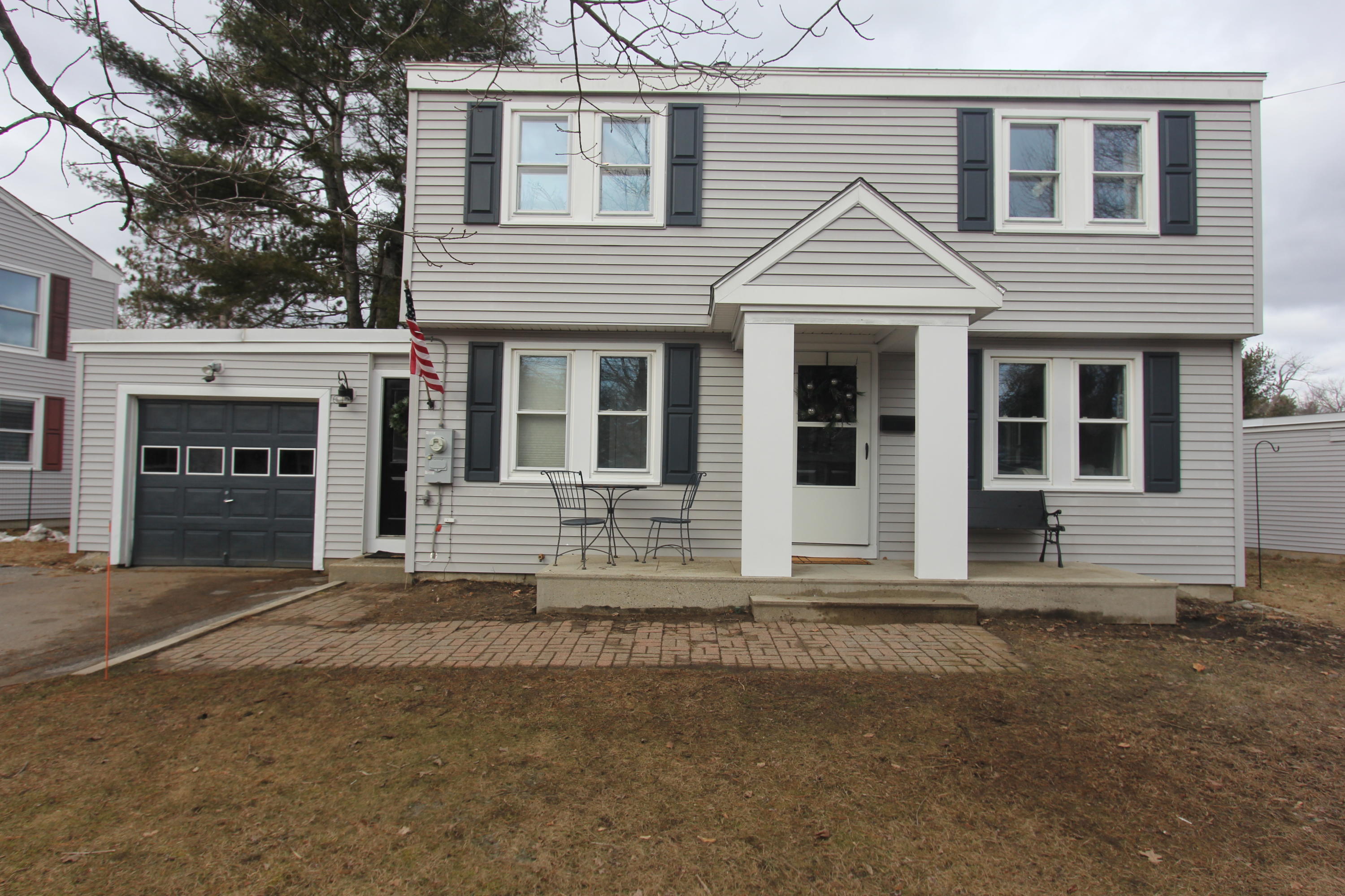 165 Columbia Avenue Brunswick ME 04011
