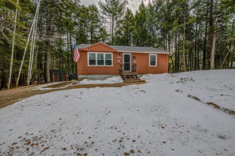 99 Northland Road Waterboro ME 04061