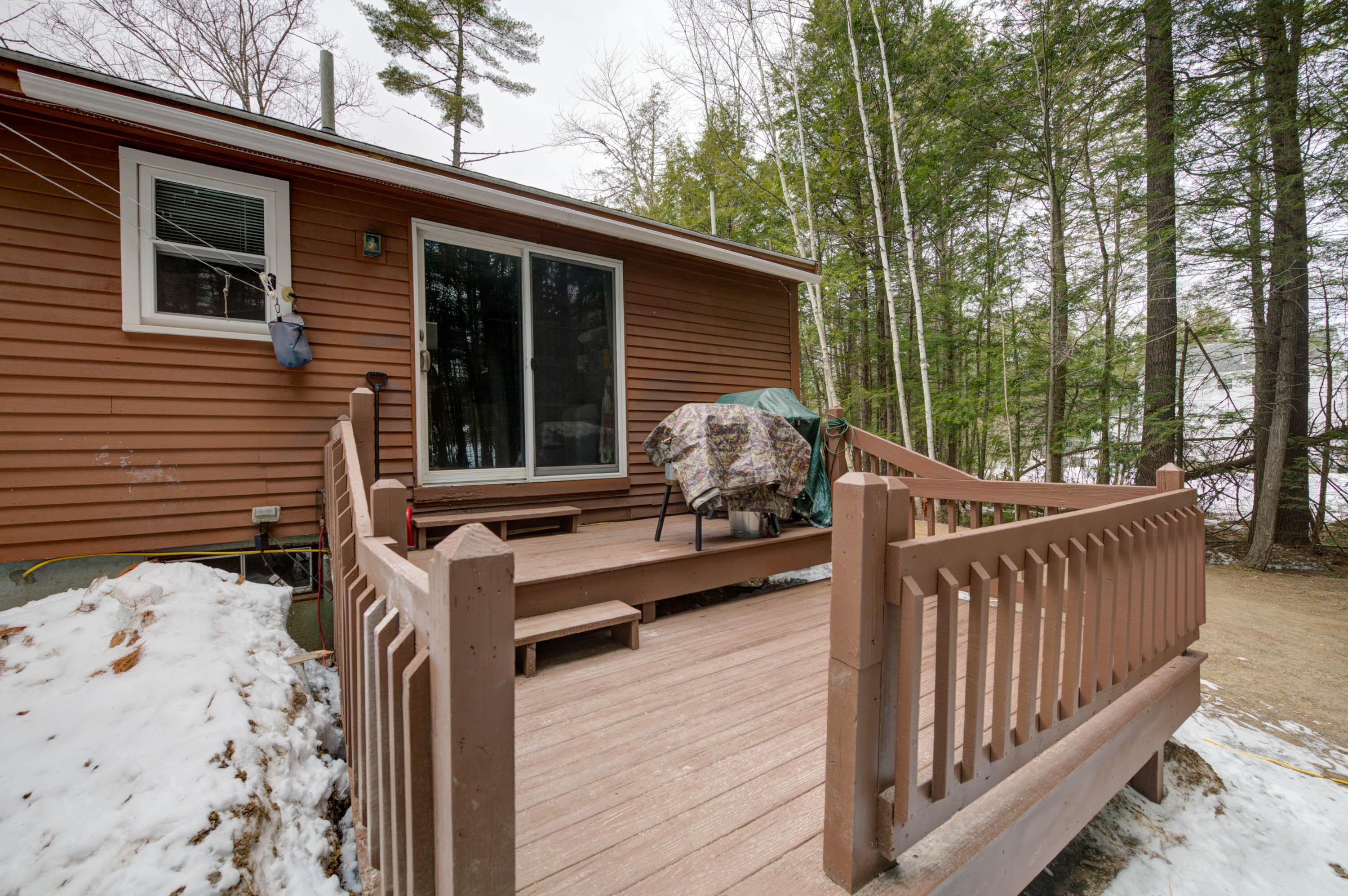 99 Northland Road Waterboro ME 04061