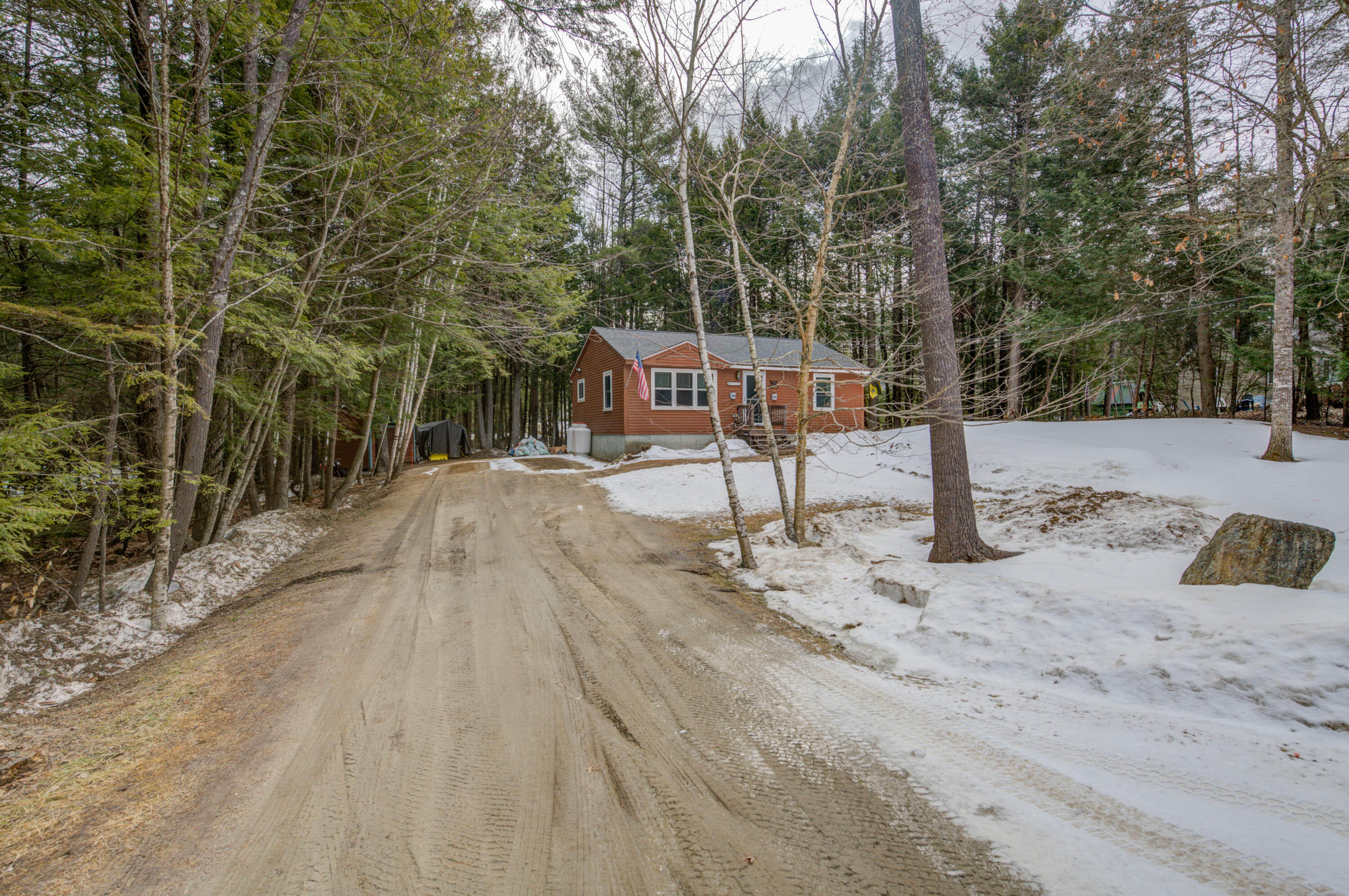 99 Northland Road Waterboro ME 04061