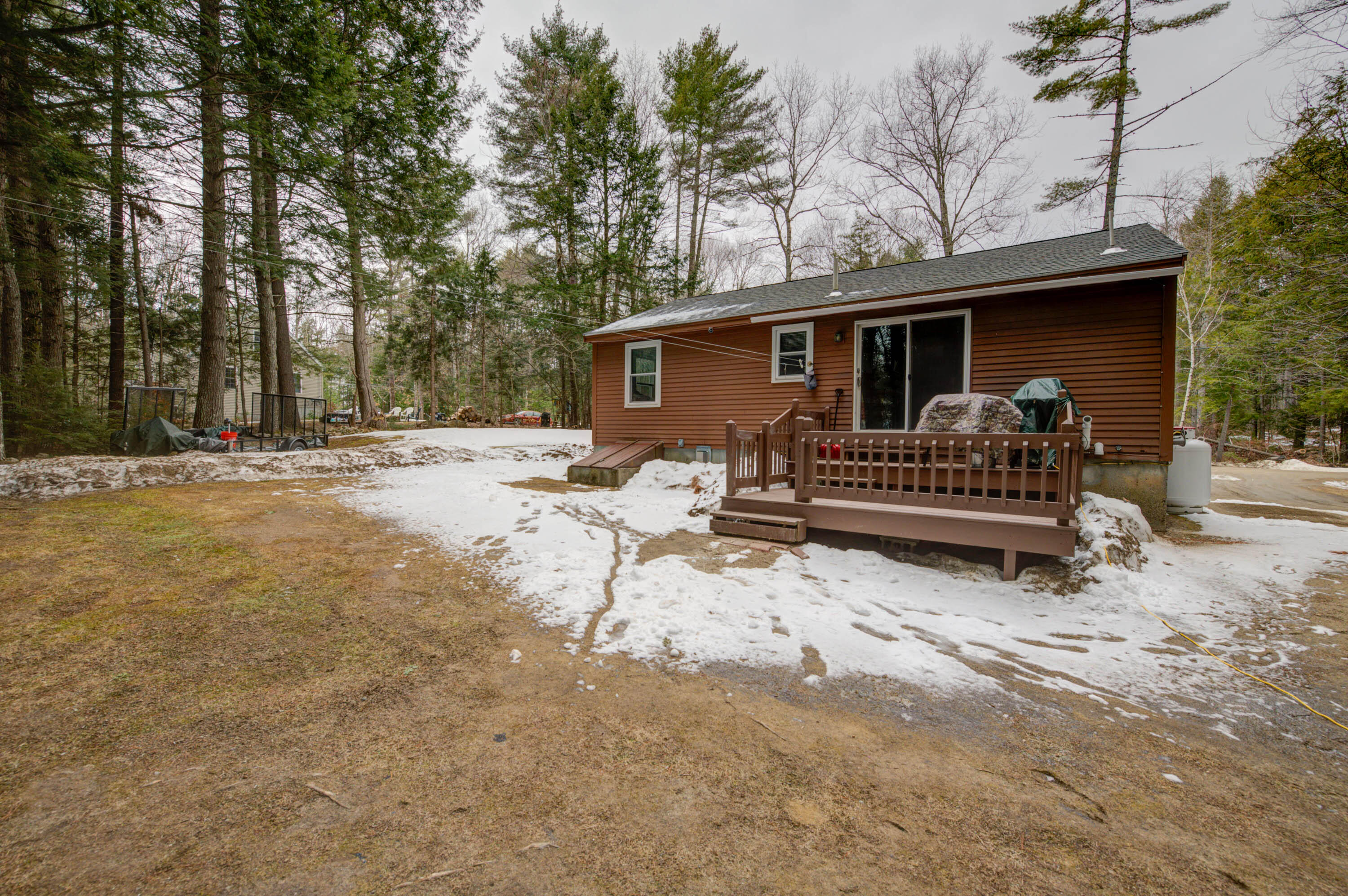 99 Northland Road Waterboro ME 04061