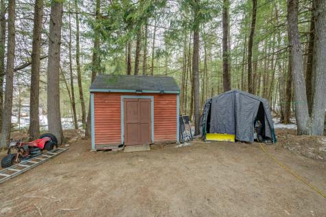 99 Northland Road Waterboro ME 04061