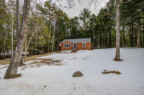 99 Northland Road Waterboro ME 04061