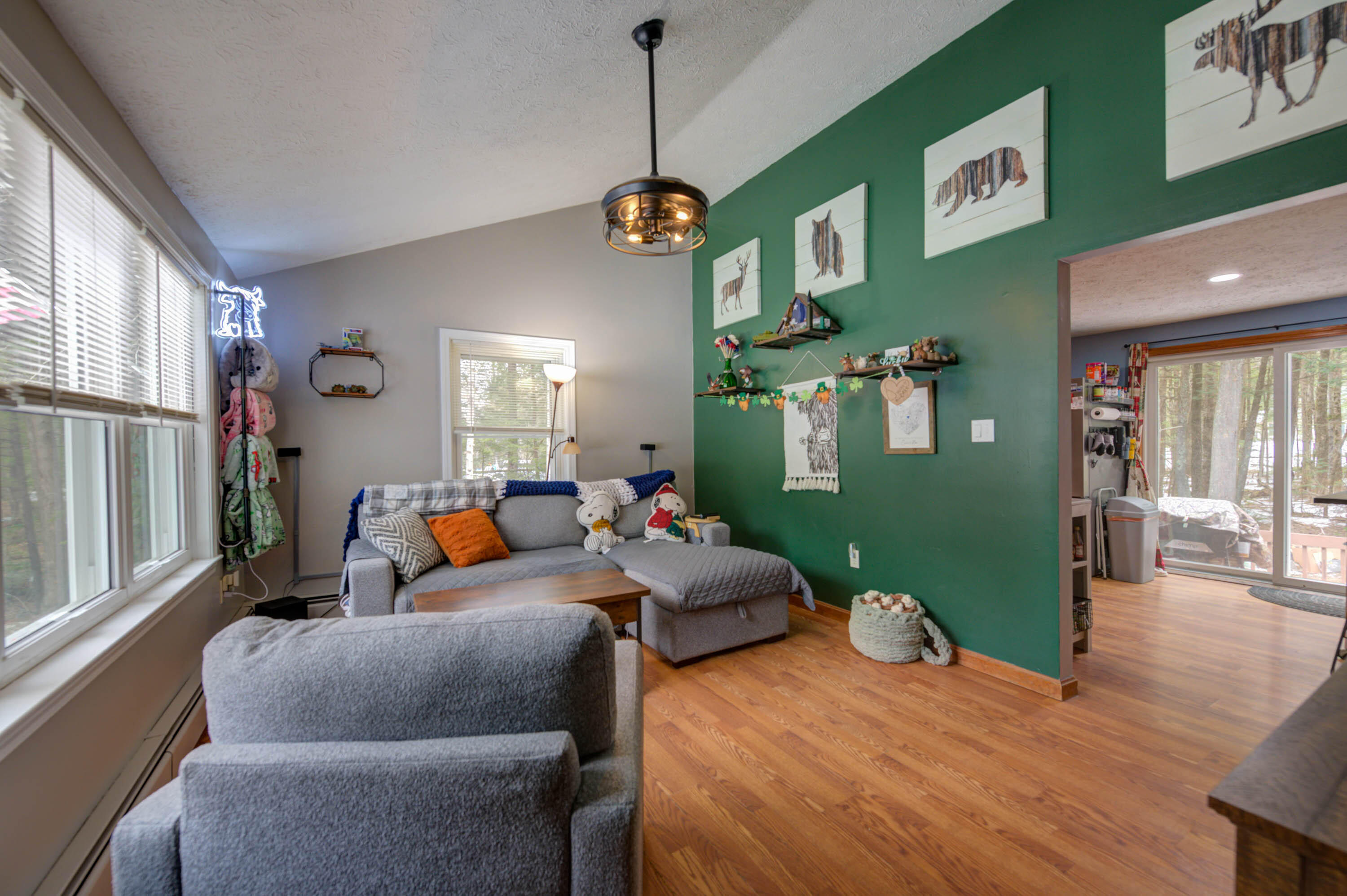 99 Northland Road Waterboro ME 04061