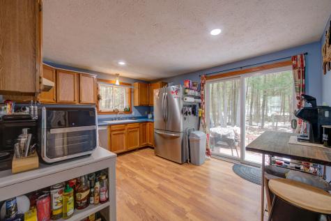 99 Northland Road Waterboro ME 04061