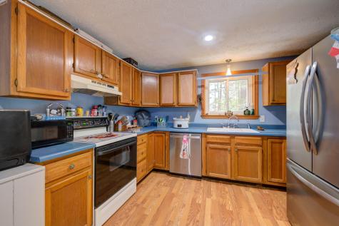 99 Northland Road Waterboro ME 04061