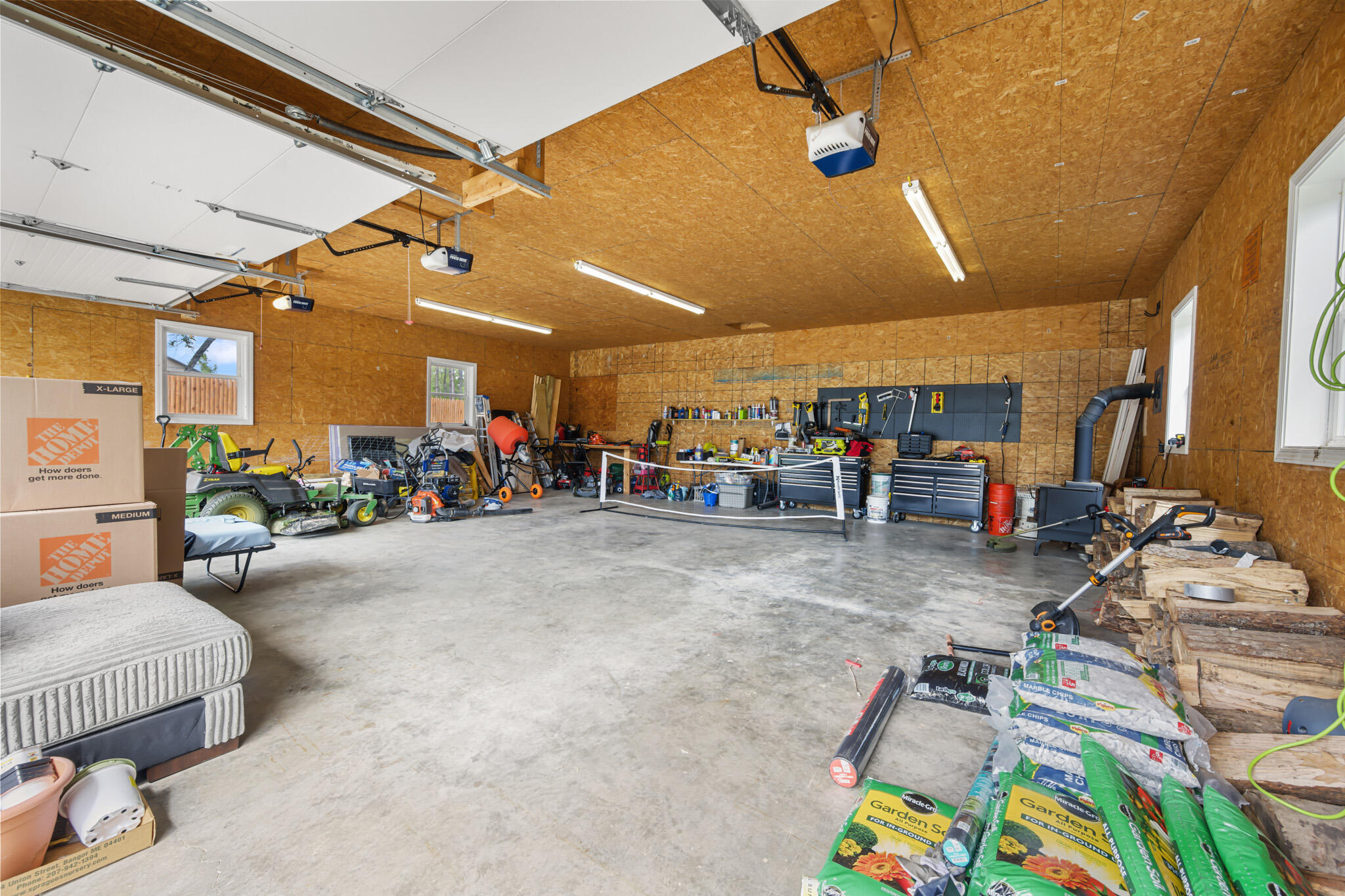 212 S Levant Road Levant ME 04456