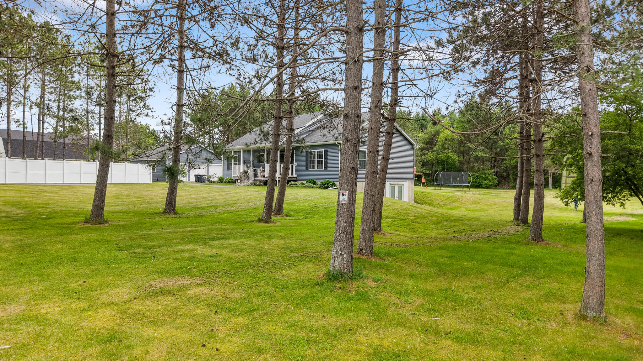 212 S Levant Road Levant ME 04456