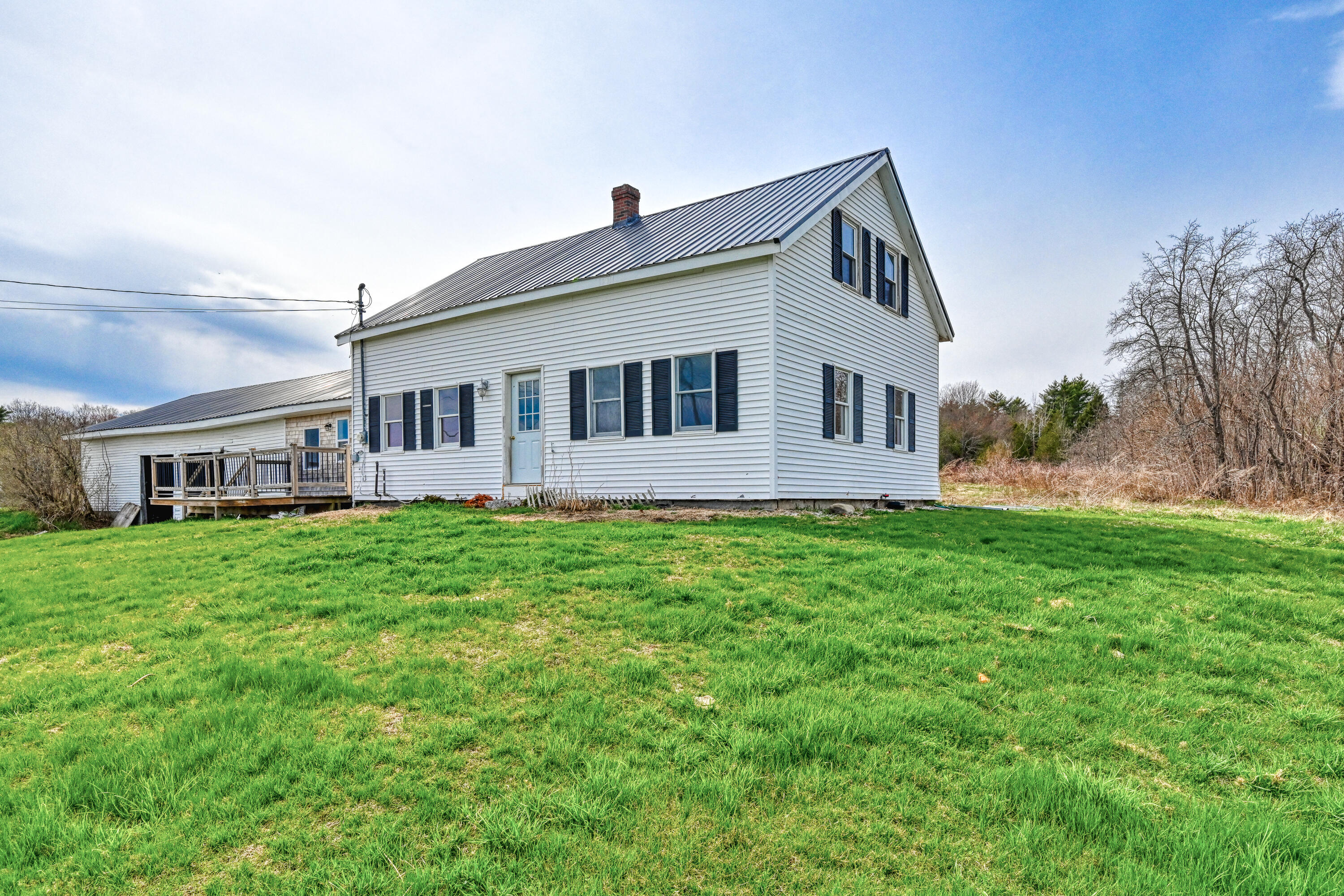 93 Pond Road Albion ME 04910