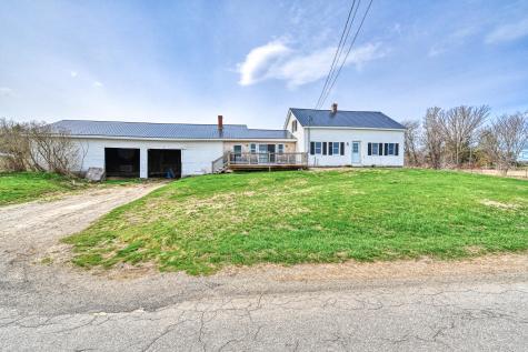 93 Pond Road Albion ME 04910