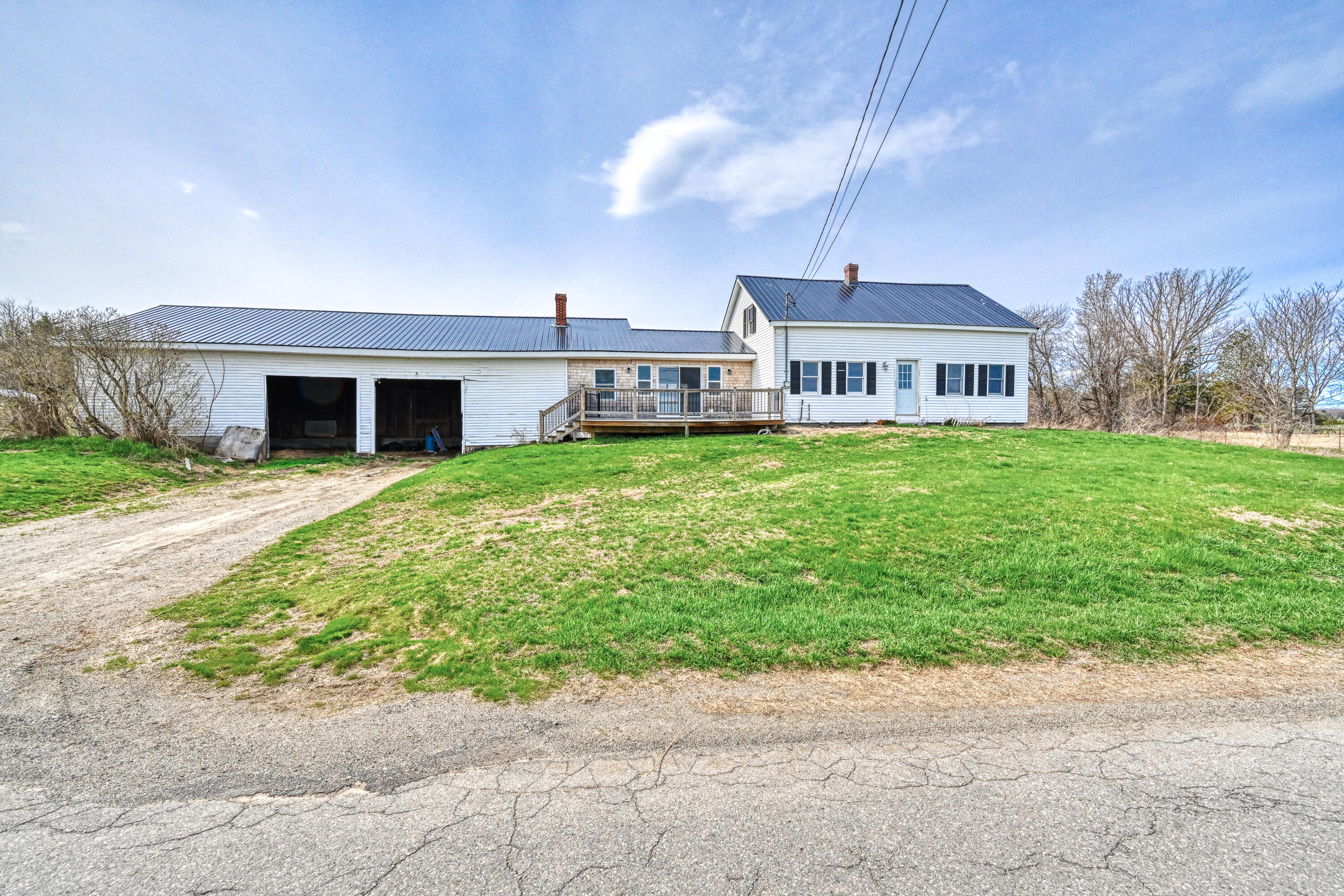 93 Pond Road Albion ME 04910