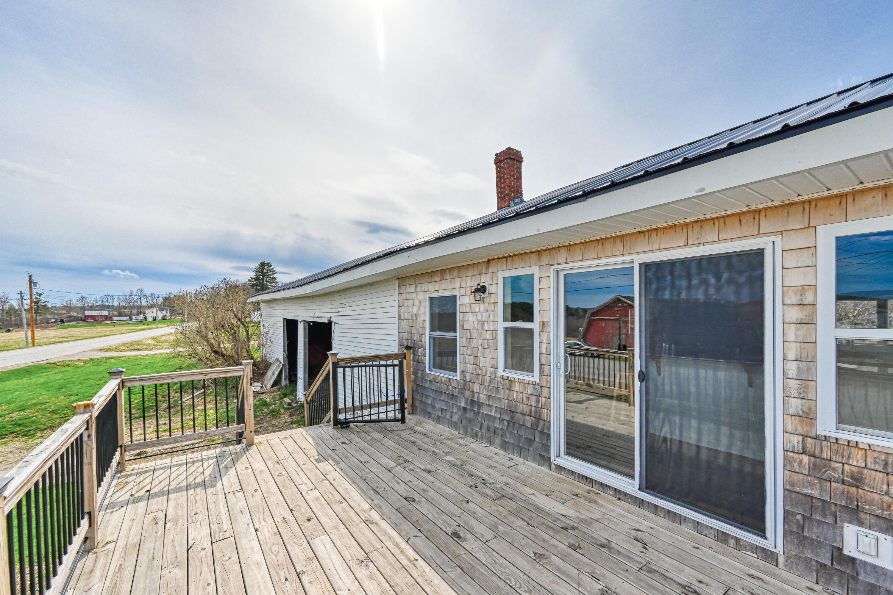 93 Pond Road Albion ME 04910