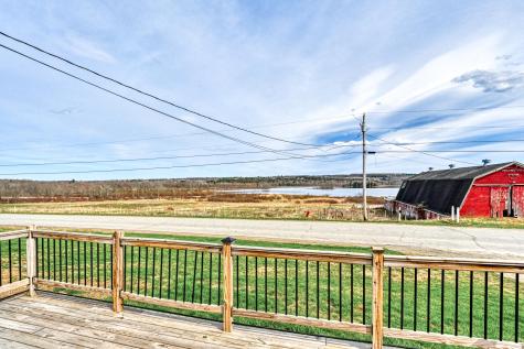 93 Pond Road Albion ME 04910