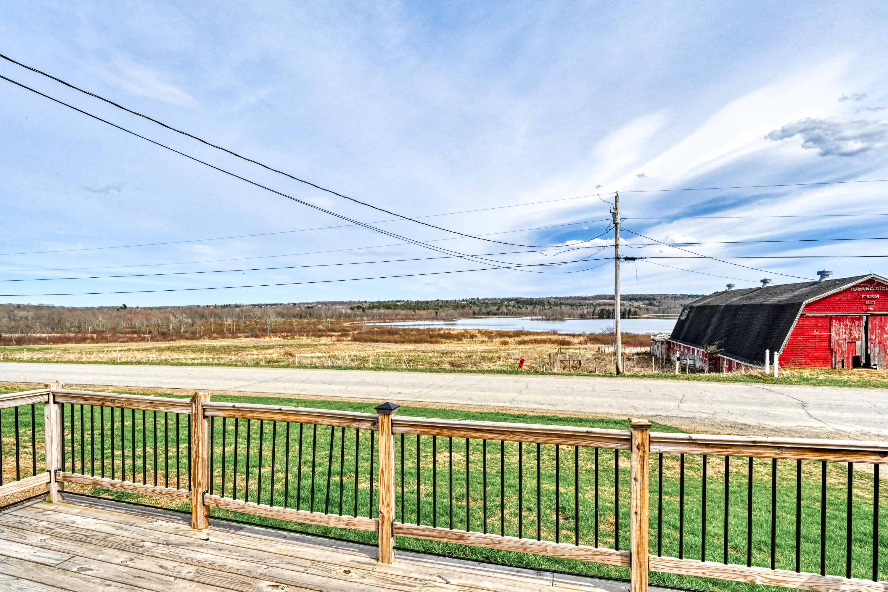 93 Pond Road Albion ME 04910