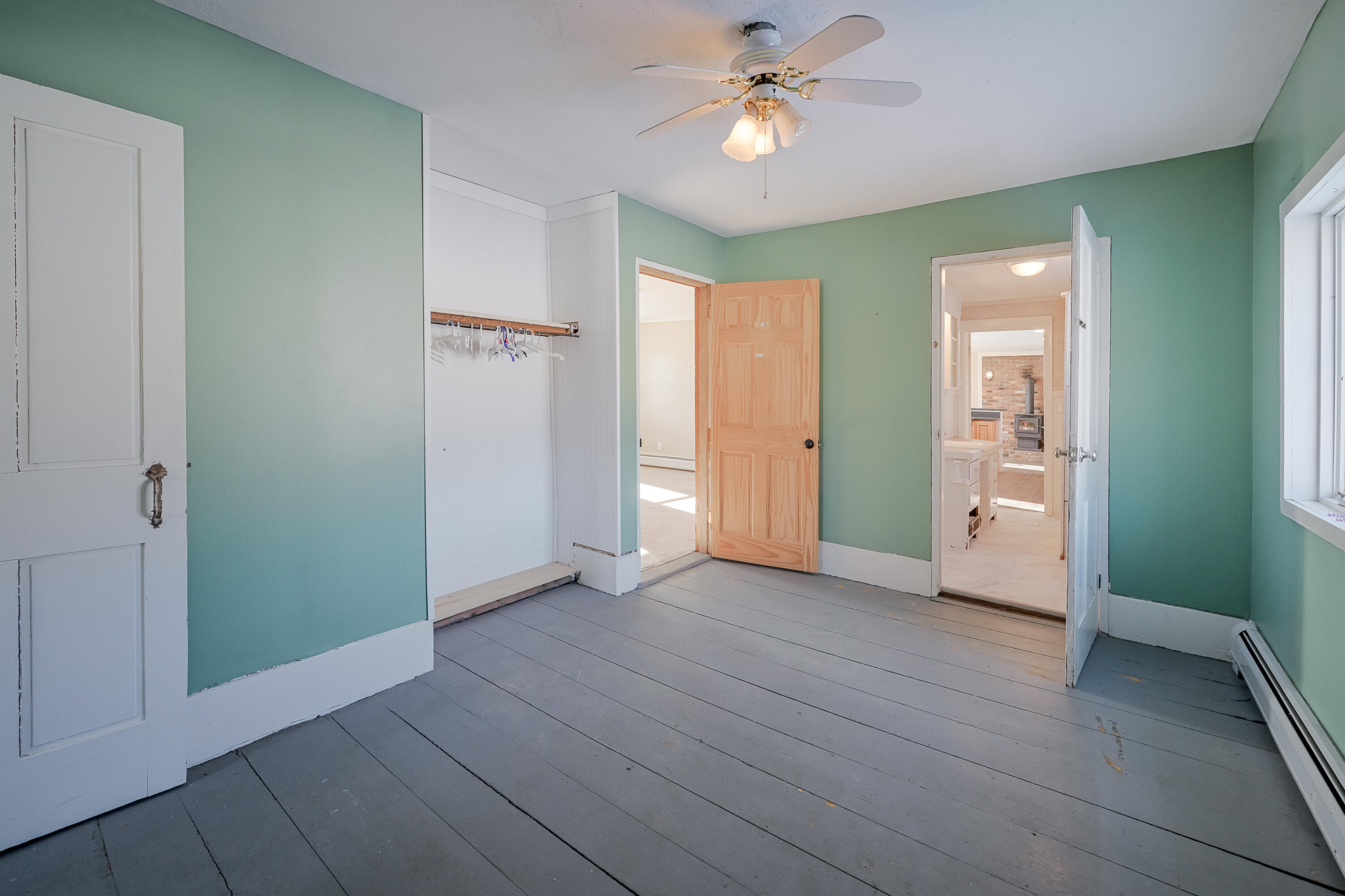 93 Pond Road Albion ME 04910