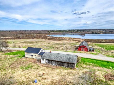 93 Pond Road Albion ME 04910