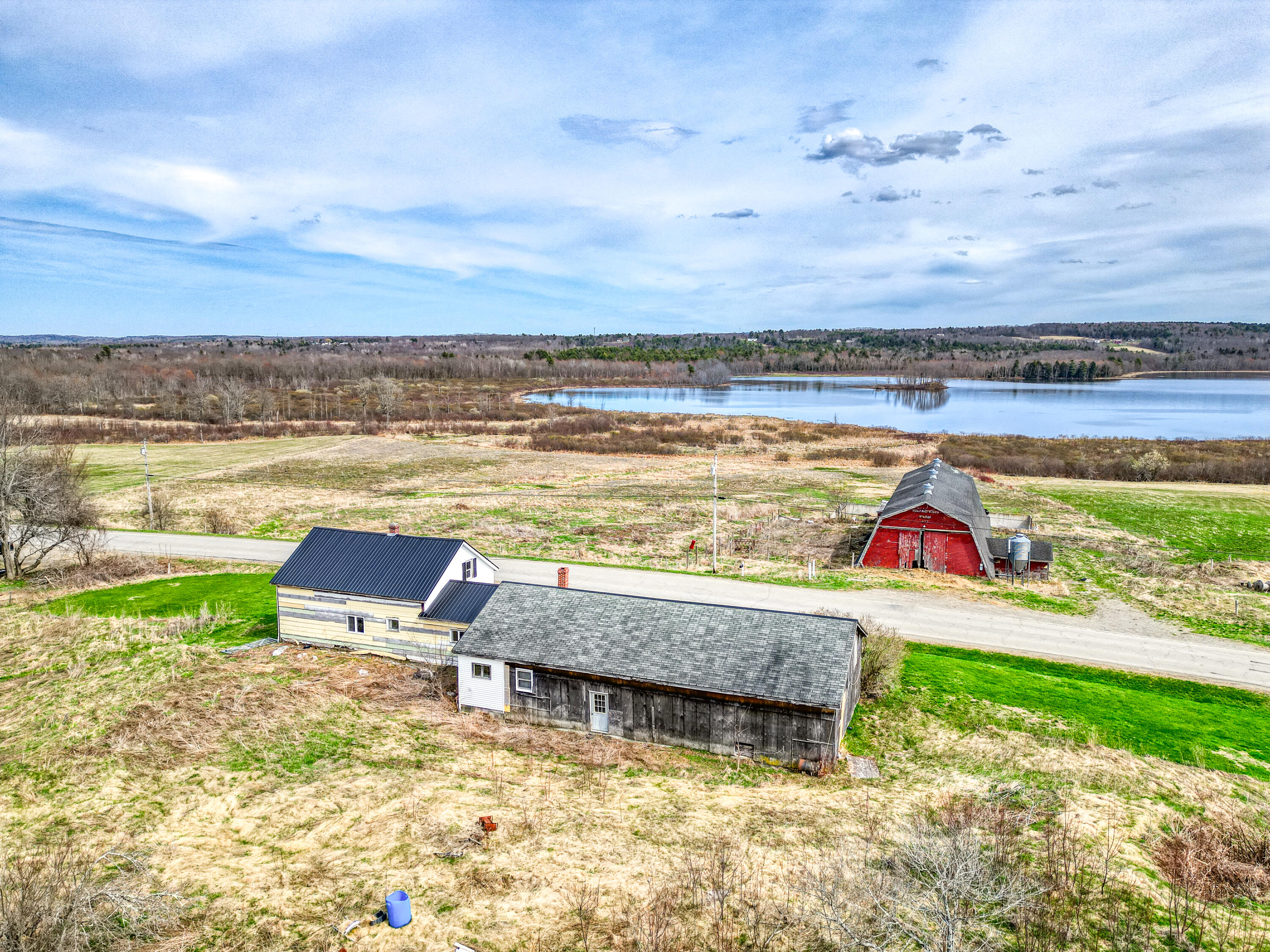 93 Pond Road Albion ME 04910