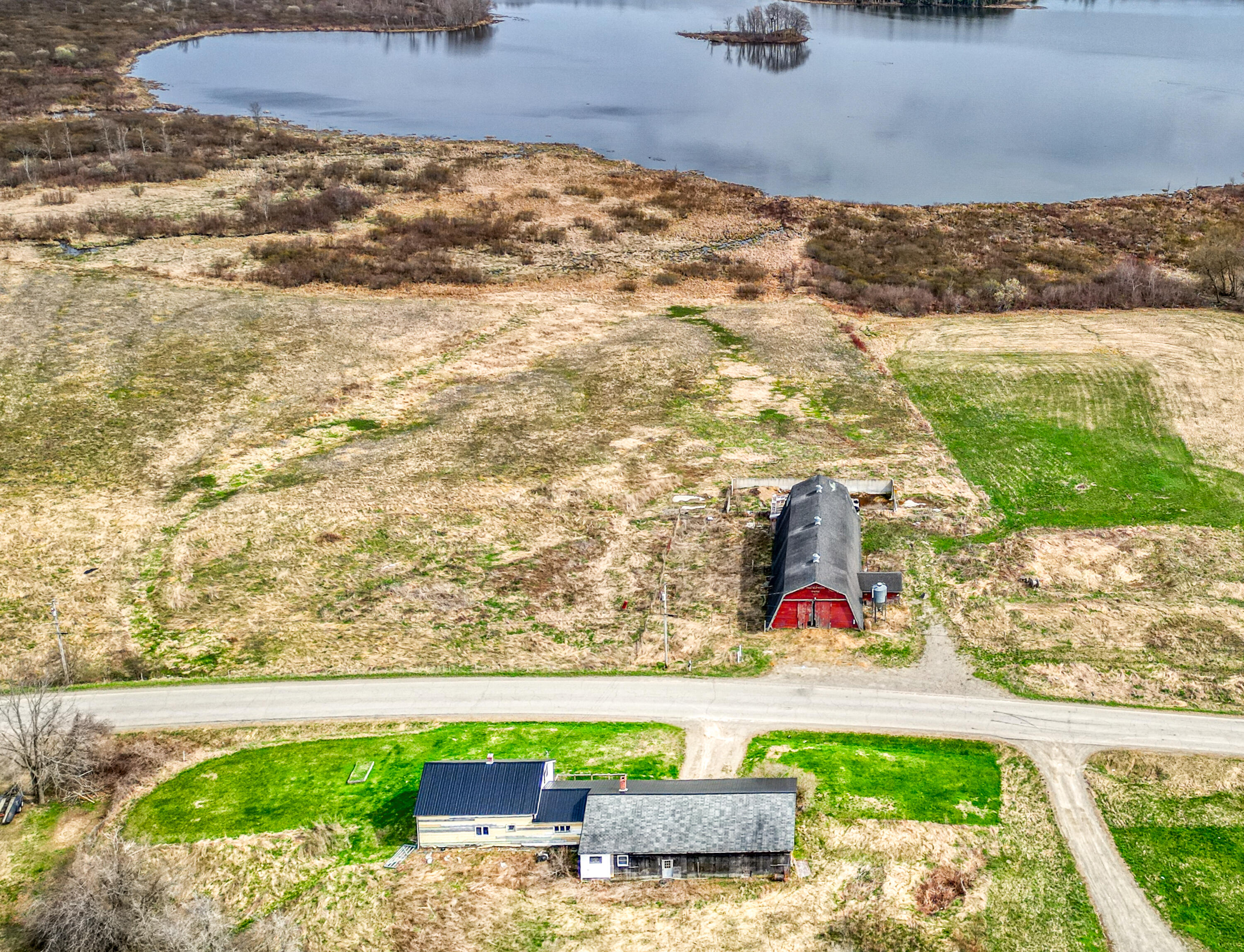 93 Pond Road Albion ME 04910