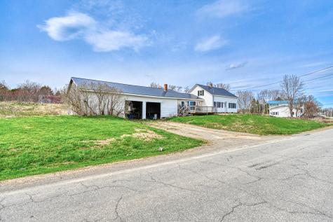 93 Pond Road Albion ME 04910