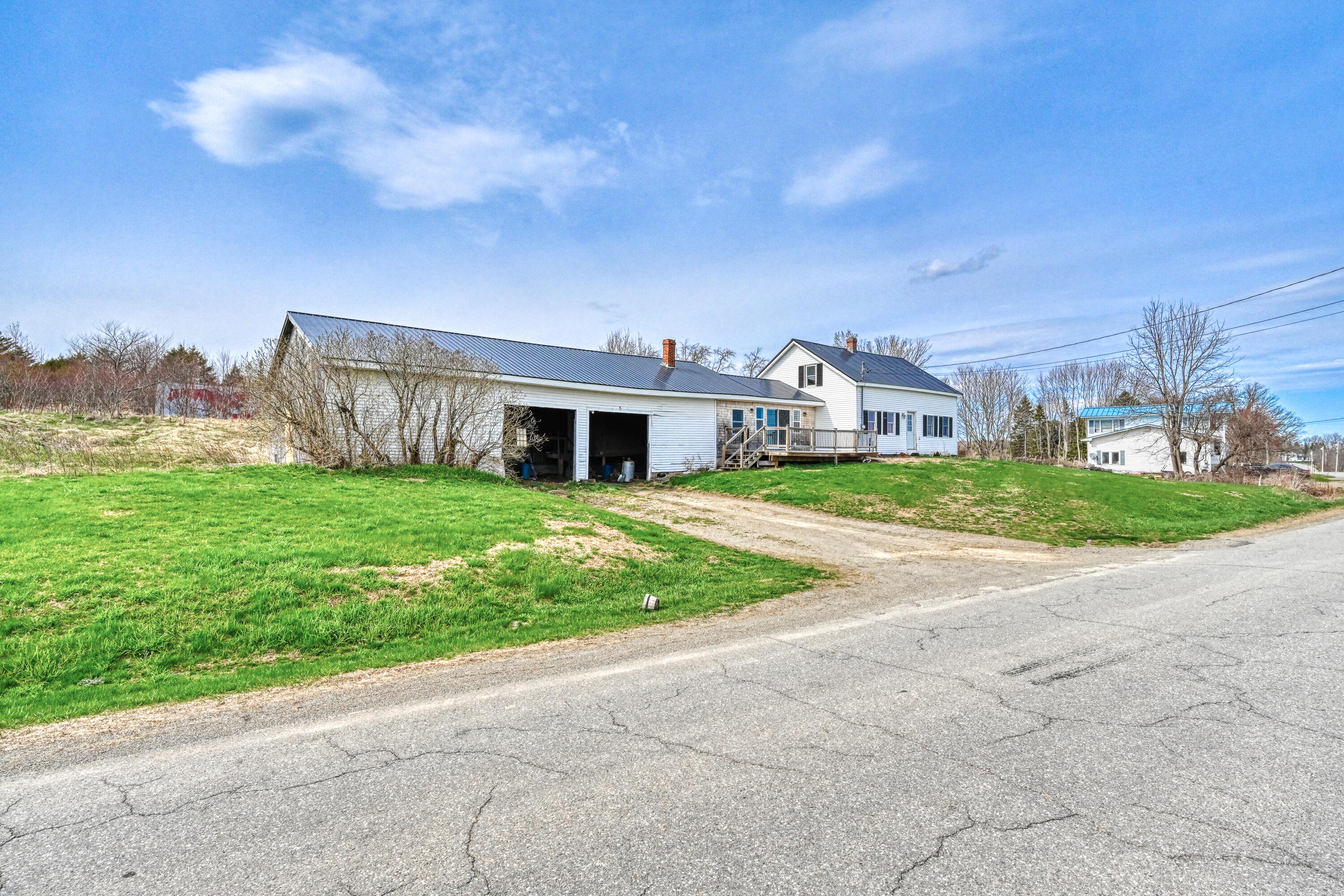 93 Pond Road Albion ME 04910