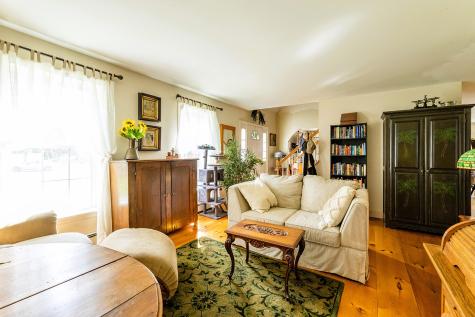 111 Ledge Road South Thomaston ME 04858