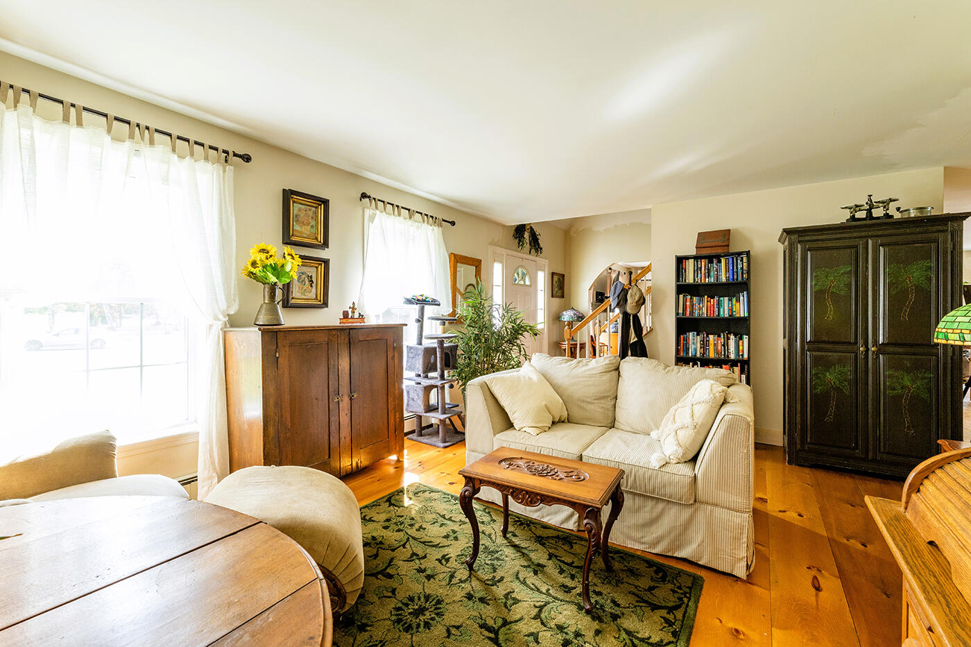 111 Ledge Road South Thomaston ME 04858