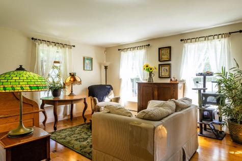 111 Ledge Road South Thomaston ME 04858