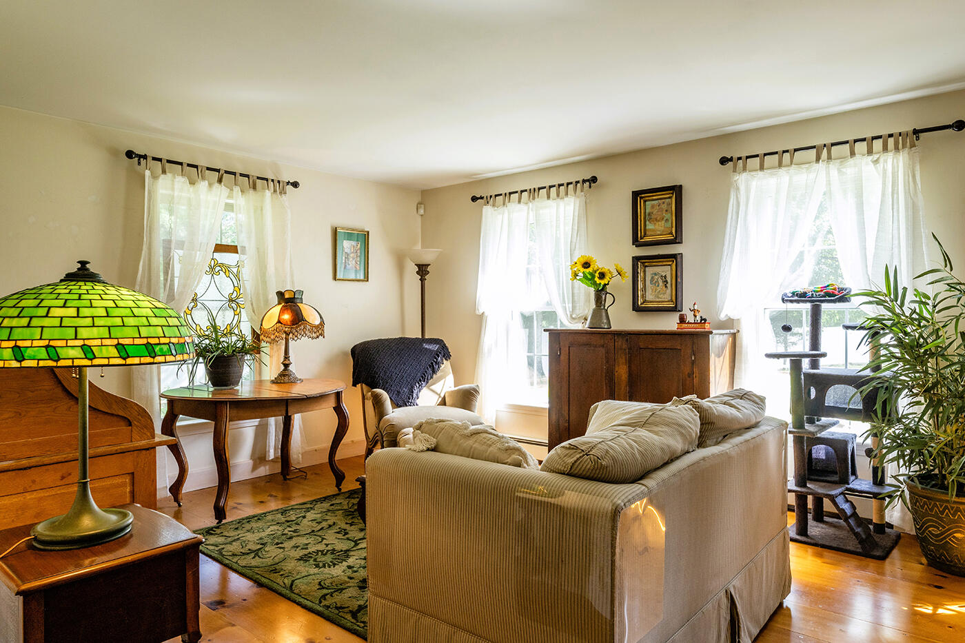 111 Ledge Road South Thomaston ME 04858
