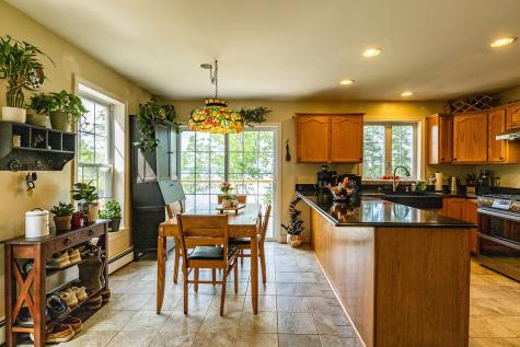 111 Ledge Road South Thomaston ME 04858