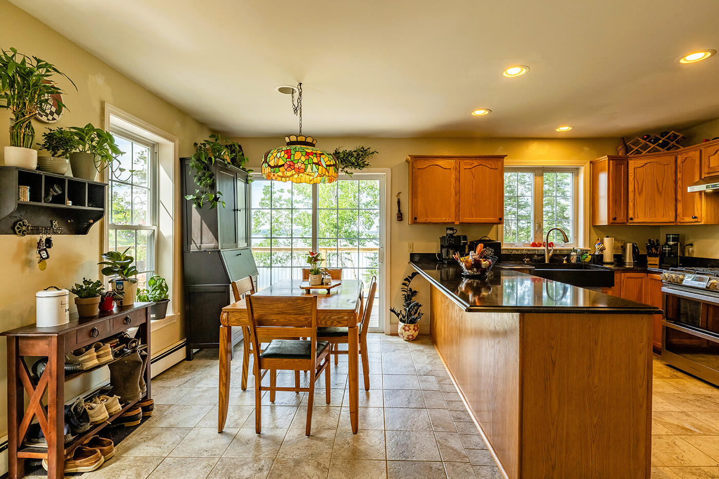 111 Ledge Road South Thomaston ME 04858