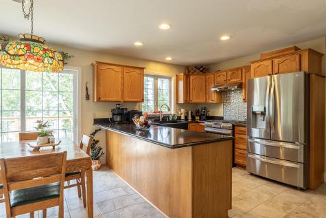 111 Ledge Road South Thomaston ME 04858