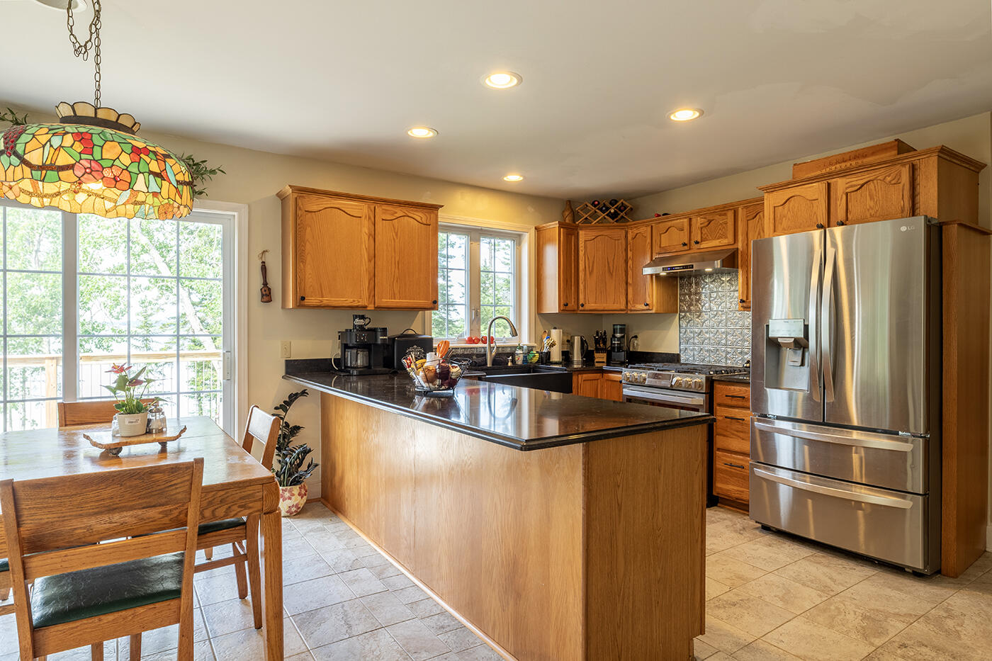 111 Ledge Road South Thomaston ME 04858