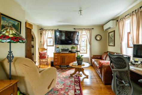 111 Ledge Road South Thomaston ME 04858