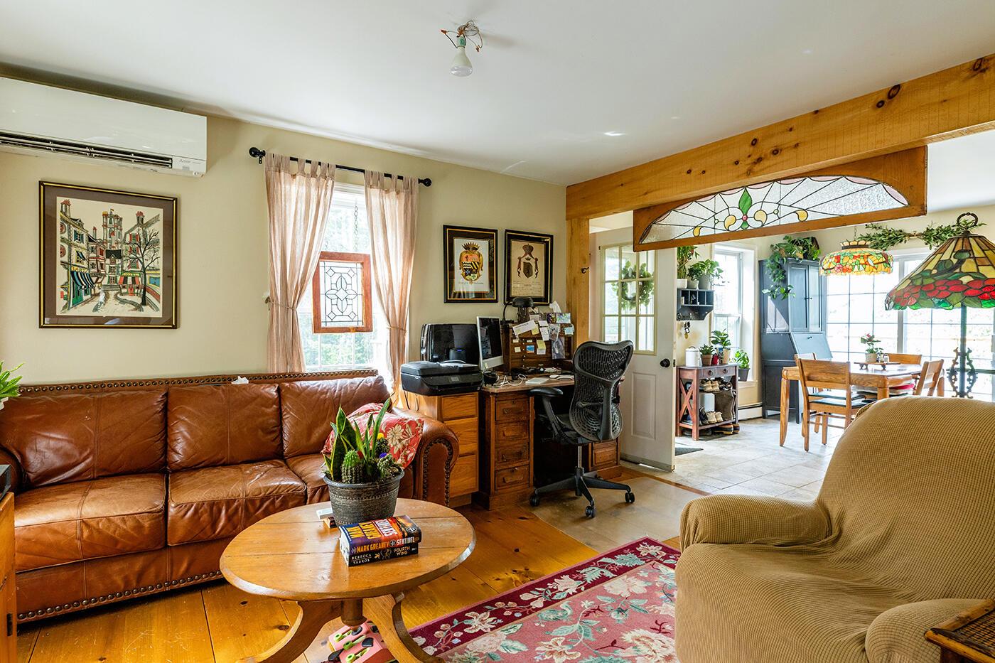 111 Ledge Road South Thomaston ME 04858