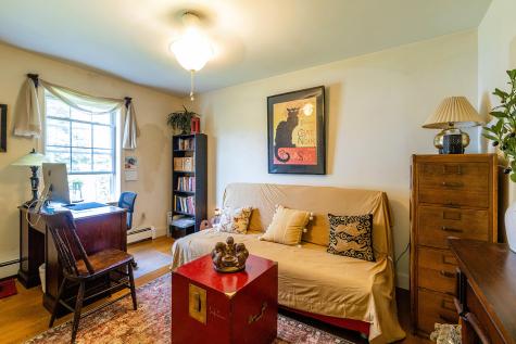 111 Ledge Road South Thomaston ME 04858