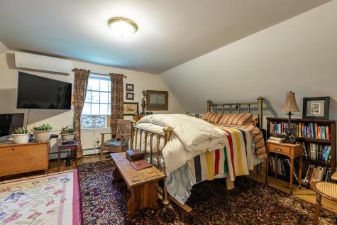 111 Ledge Road South Thomaston ME 04858