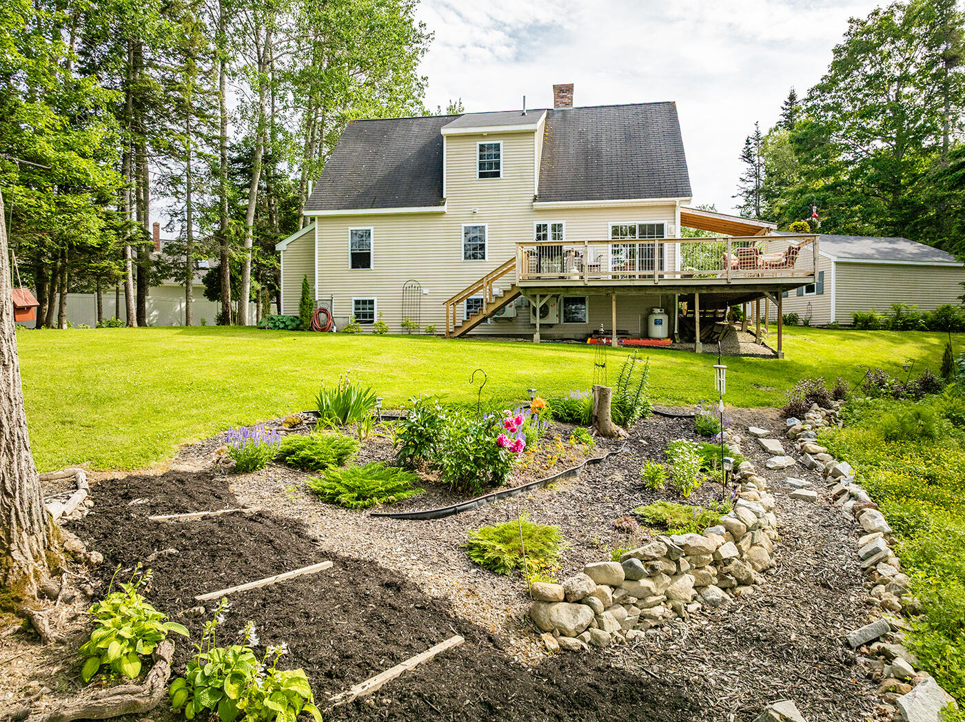 111 Ledge Road South Thomaston ME 04858