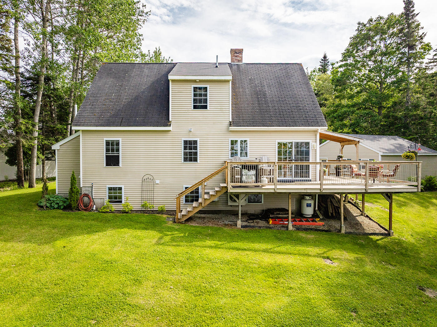 111 Ledge Road South Thomaston ME 04858