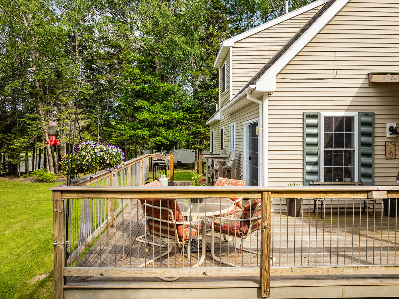 111 Ledge Road South Thomaston ME 04858
