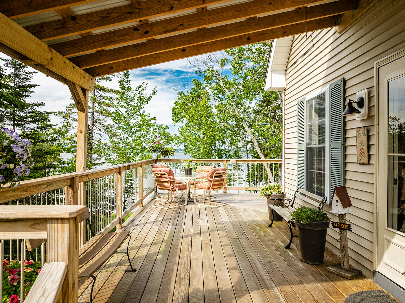 111 Ledge Road South Thomaston ME 04858