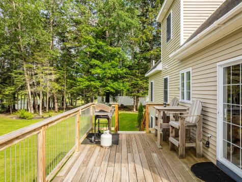 111 Ledge Road South Thomaston ME 04858