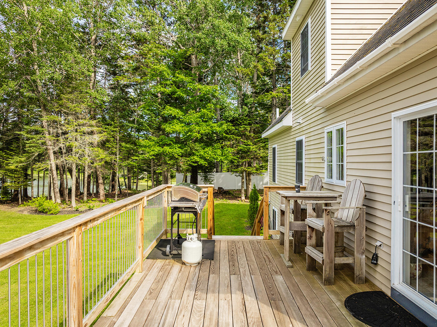 111 Ledge Road South Thomaston ME 04858