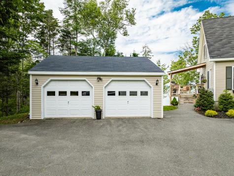 111 Ledge Road South Thomaston ME 04858