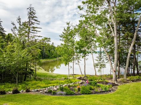 111 Ledge Road South Thomaston ME 04858