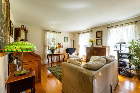 111 Ledge Road South Thomaston ME 04858