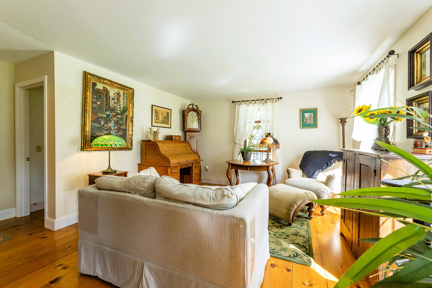 111 Ledge Road South Thomaston ME 04858