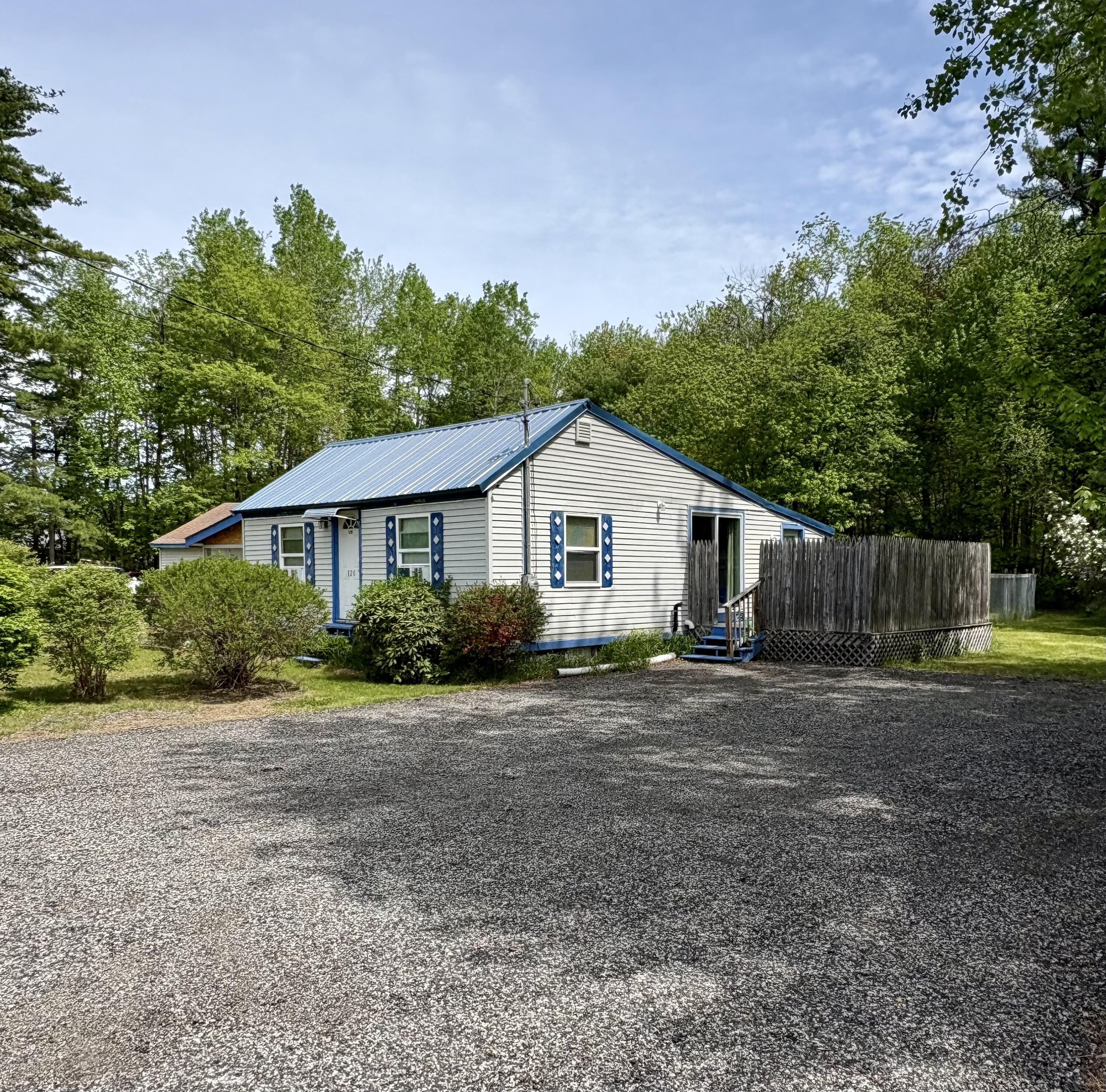 120 Country Club 2 Road Sanford ME 04073
