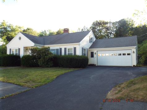 40 Plaisted Street Bangor ME 04401