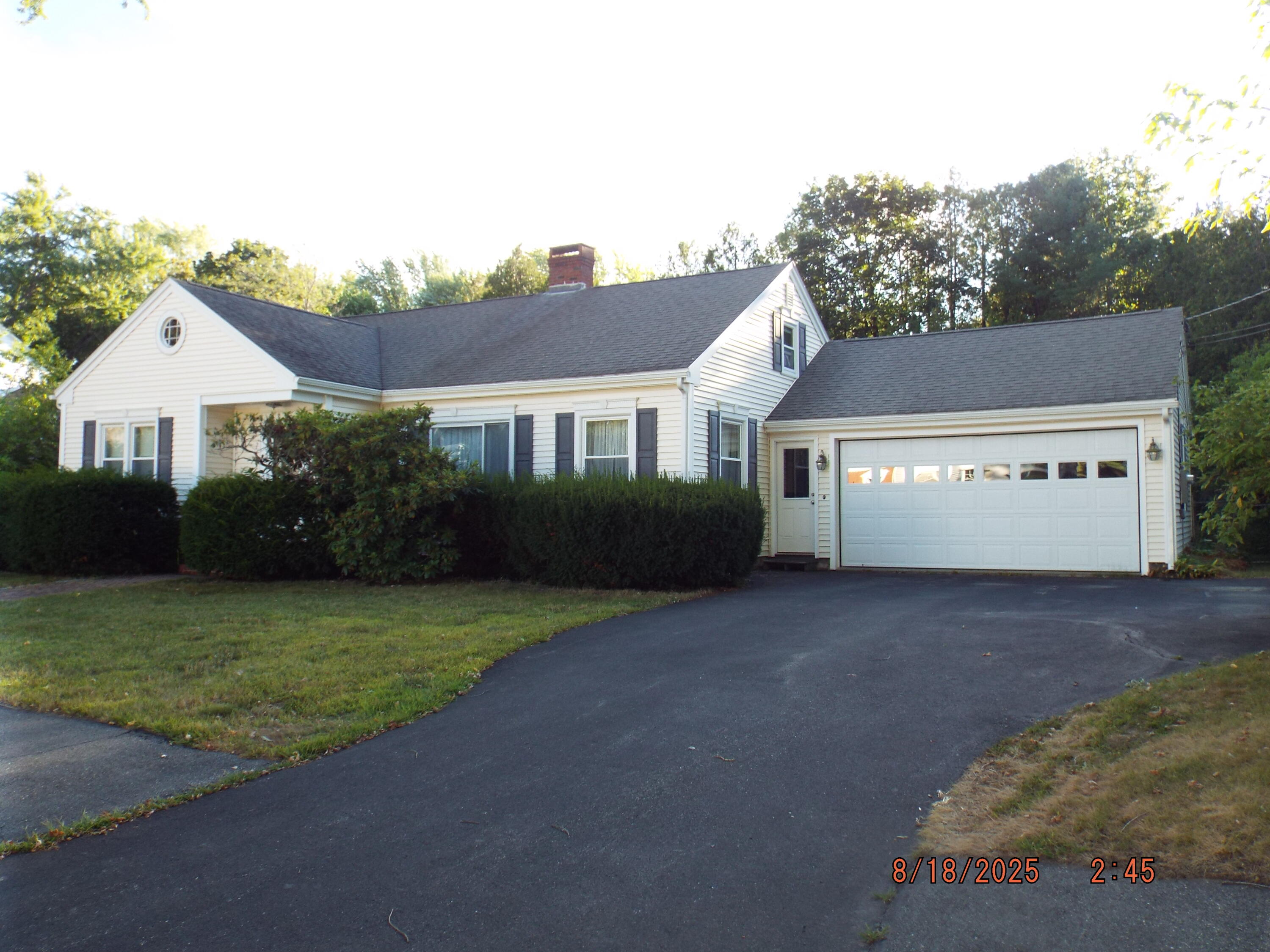 40 Plaisted Street Bangor ME 04401