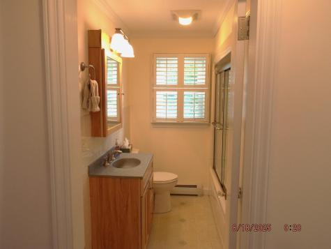 40 Plaisted Street Bangor ME 04401